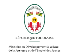 Ministère du Développement à la Base, de la Jeunesse et de l’Emploi des Jeunes - Togo Ministère du Développement à la Base, de la Jeunesse et de l’Emploi des Jeunes - Togo